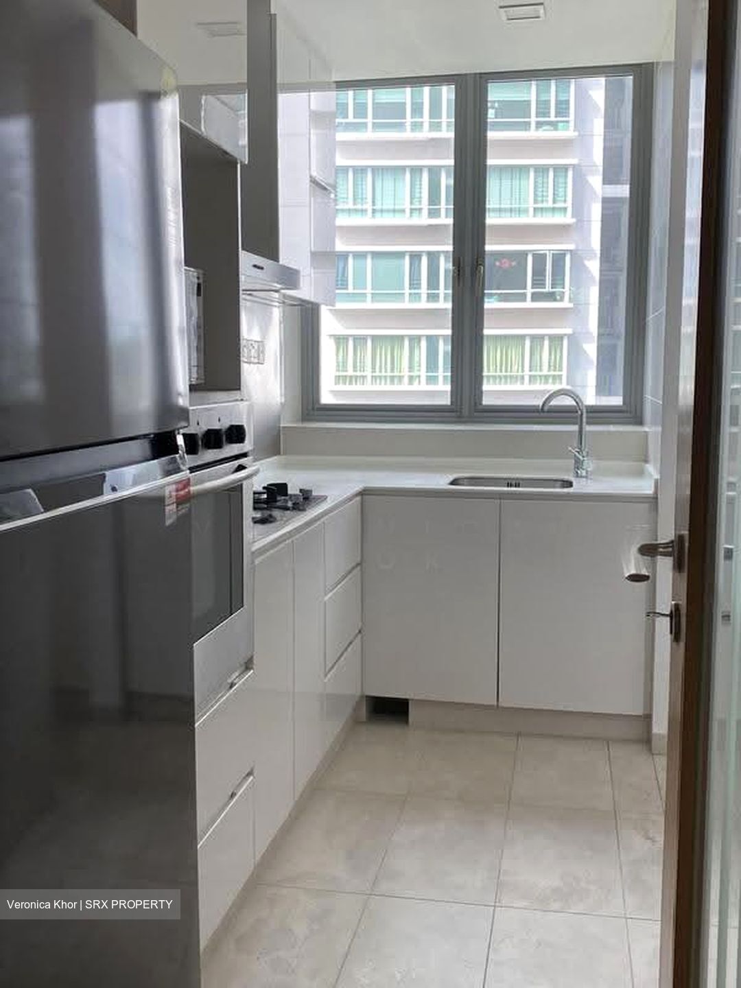 Park Infinia At Wee Nam (D11), Condominium #619582421